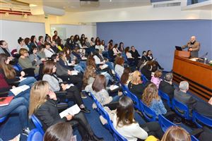 The Active Advocacy: The Role of School Psychology 2017 3